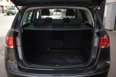 SEAT Altea XL 1.6 TDI 105 CV CR DPF DSG Style (18)