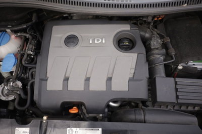 SEAT Altea XL 1.6 TDI 105 CV CR DPF DSG Style (19)