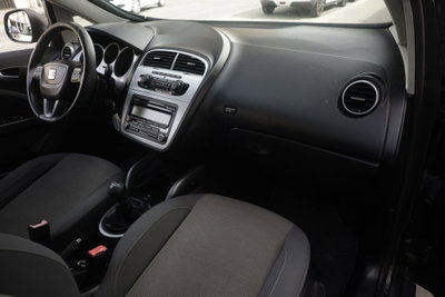 SEAT Altea XL 1.6 TDI 105 CV CR DPF DSG Style (8)