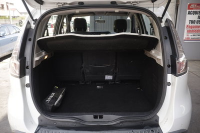 Renault Grand Scénic 1.5 dci energy Business 110cv (19)