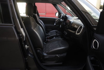 Fiat 500L 1.4 95 CV Cross (10)