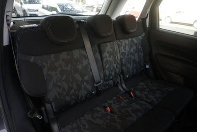 Fiat 500L 1.4 95 CV Cross (12)