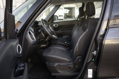 Fiat 500L 1.4 95 CV Cross (17)