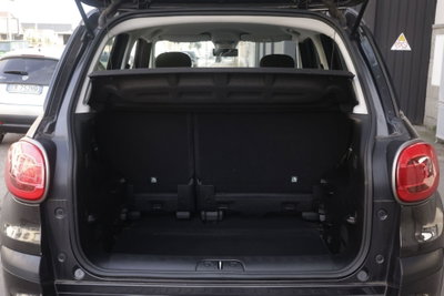 Fiat 500L 1.4 95 CV Cross (18)