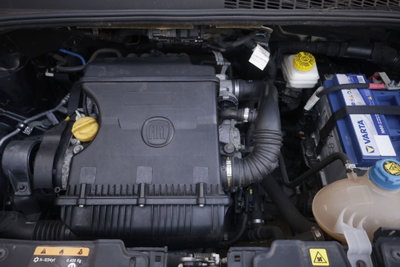 Fiat 500L 1.4 95 CV Cross (19)