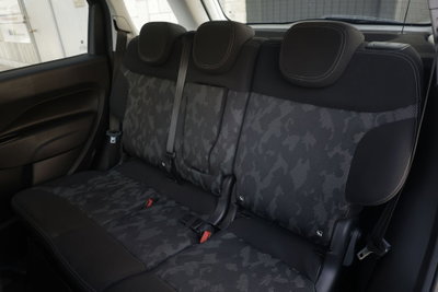 Fiat 500L 1.4 95 CV Cross (3)