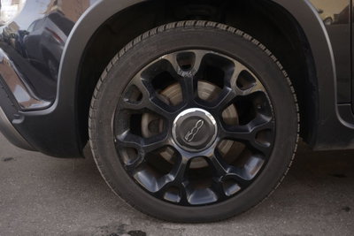 Fiat 500L 1.4 95 CV Cross (5)