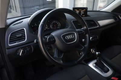 Audi Q3 2.0 TDI 177 CV quattro Business (14)