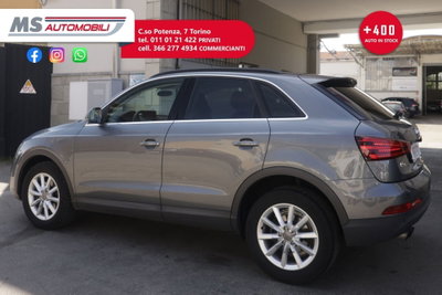 Audi Q3 2.0 TDI 177 CV quattro Business (15)