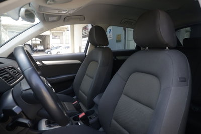 Audi Q3 2.0 TDI 177 CV quattro Business (16)