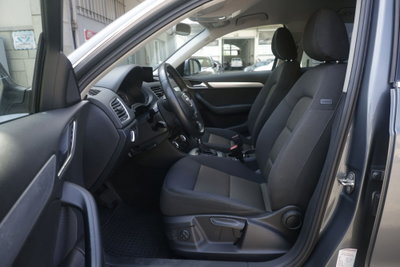 Audi Q3 2.0 TDI 177 CV quattro Business (17)