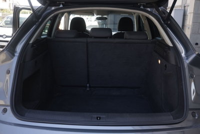 Audi Q3 2.0 TDI 177 CV quattro Business (18)