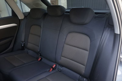 Audi Q3 2.0 TDI 177 CV quattro Business (3)