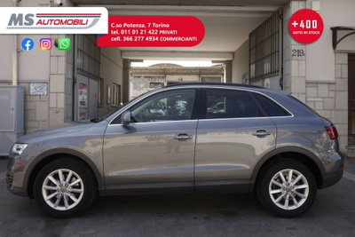 Audi Q3 2.0 TDI 177 CV quattro Business (4)