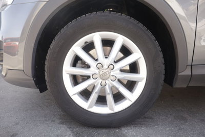 Audi Q3 2.0 TDI 177 CV quattro Business (5)