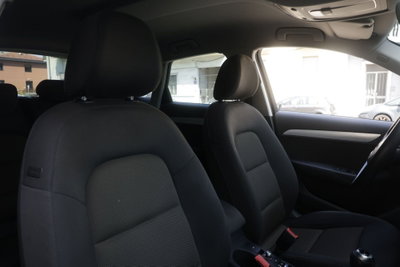 Audi Q3 2.0 TDI 177 CV quattro Business (6)