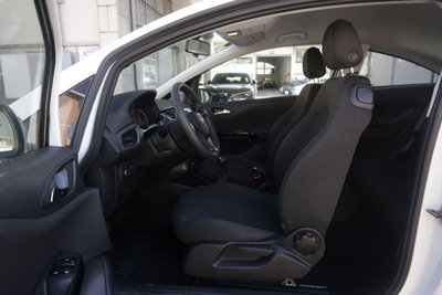Opel Corsa 1.4 90CV GPL Tech 5 porte b-Color (17)