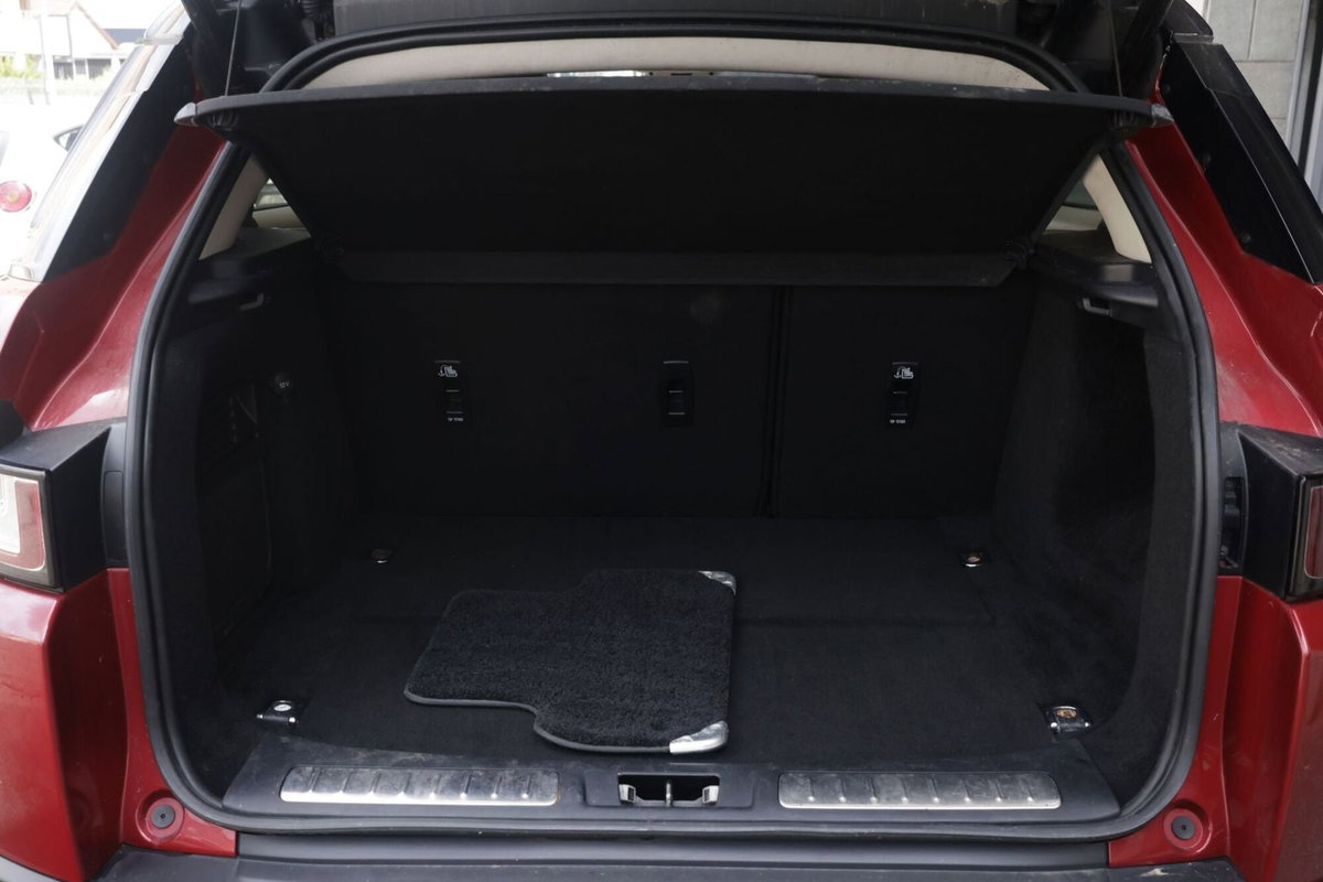 Land Rover Range Rover Evoque 2.0 TD4 150 CV 5p. HSE (18)