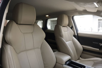 Land Rover Range Rover Evoque 2.0 TD4 150 CV 5p. HSE (6)