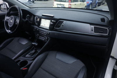 Kia Niro EV 64,8 kWh Style (11)