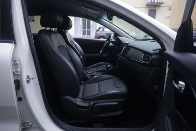 Kia Niro EV 64,8 kWh Style (13)