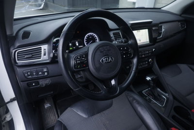 Kia Niro EV 64,8 kWh Style (17)