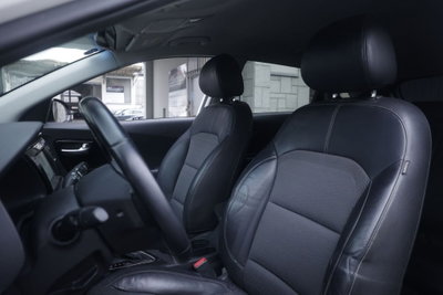 Kia Niro EV 64,8 kWh Style (18)