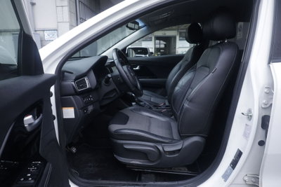 Kia Niro EV 64,8 kWh Style (19)