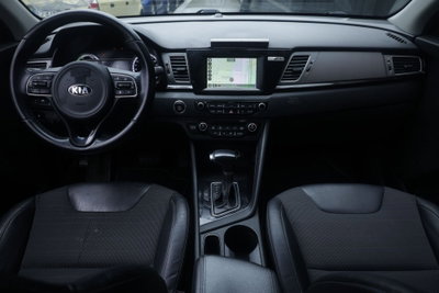 Kia Niro EV 64,8 kWh Style (2)