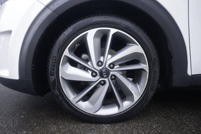 Kia Niro EV 64,8 kWh Style (5)