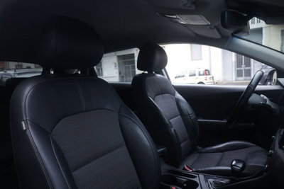 Kia Niro EV 64,8 kWh Style (6)