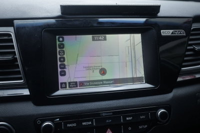 Kia Niro EV 64,8 kWh Style (7)