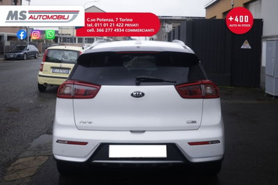Kia Niro EV 64,8 kWh Style (8)
