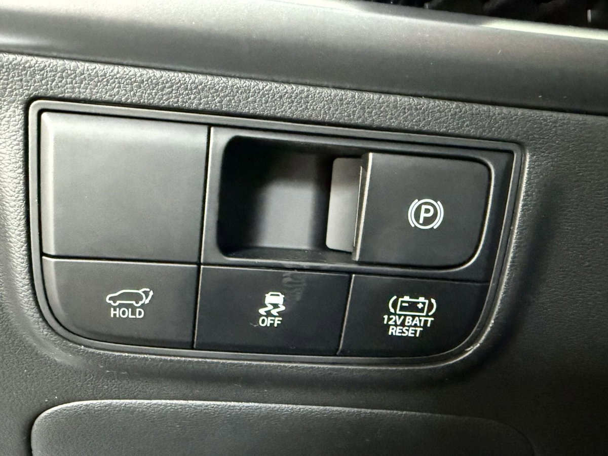 Hyundai Tucson 1.6 hev Exellence 2wd auto (15)