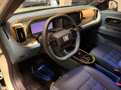 Fiat Grande Panda 1.2 hybrid La Prima 110cv edct (9)