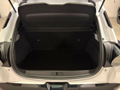 Lancia Ypsilon 54kWh LX 156cv (6)
