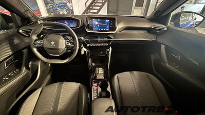 Peugeot 2008 BlueHDi 130 S&S EAT8 Allure Pack (12)