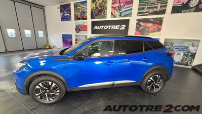 Peugeot 2008 BlueHDi 130 S&S EAT8 Allure Pack (4)
