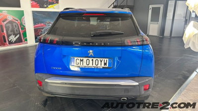 Peugeot 2008 BlueHDi 130 S&S EAT8 Allure Pack (5)