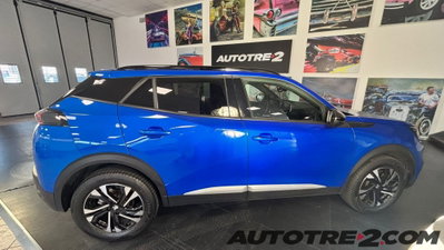 Peugeot 2008 BlueHDi 130 S&S EAT8 Allure Pack (6)