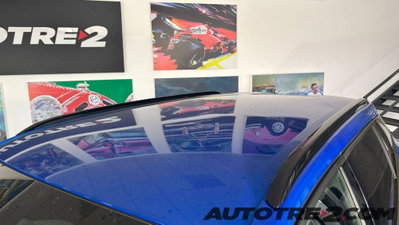 Peugeot 2008 BlueHDi 130 S&S EAT8 Allure Pack (8)