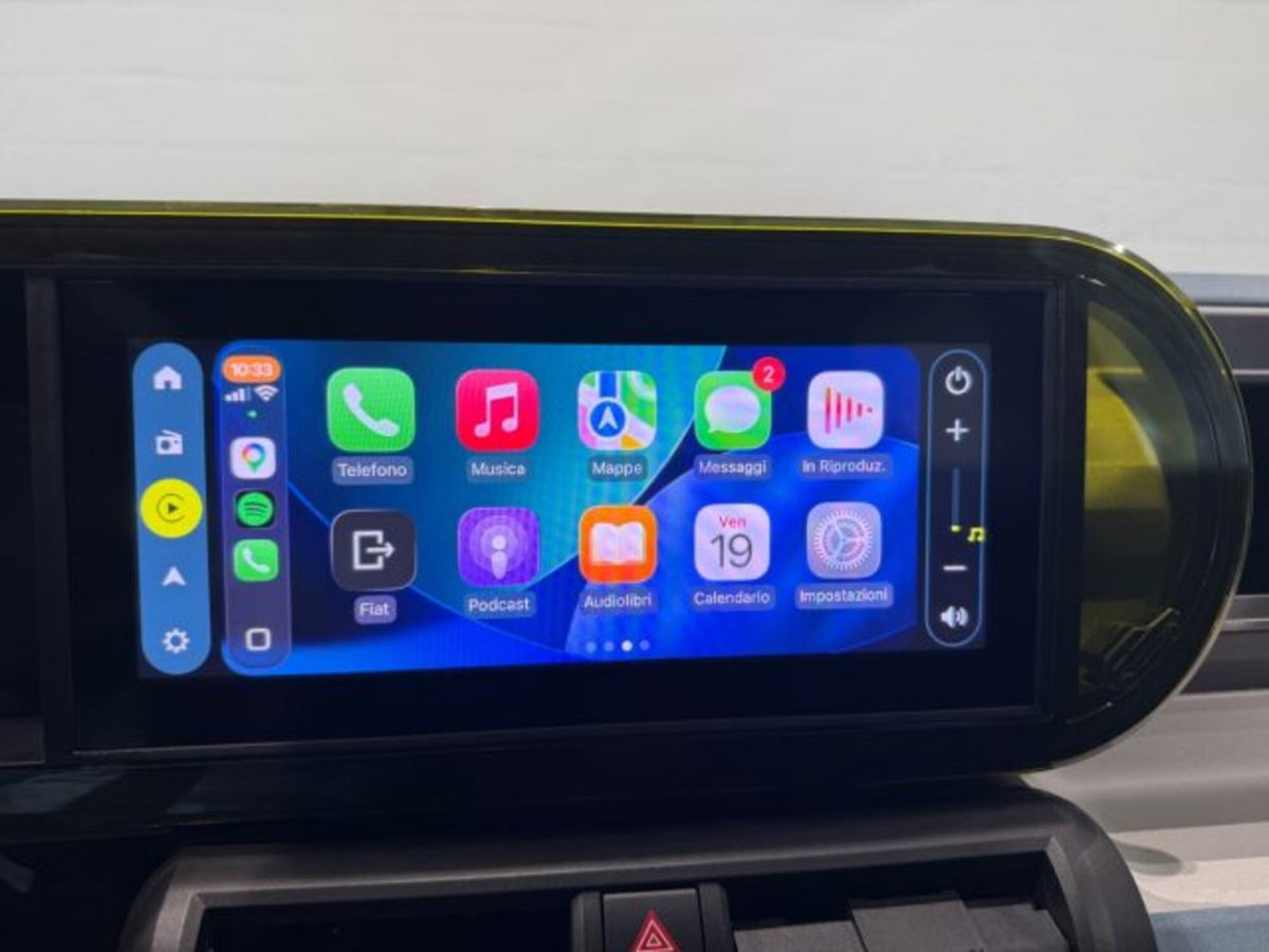 Fiat Grande Panda 1.2 Icon 100cv (12)