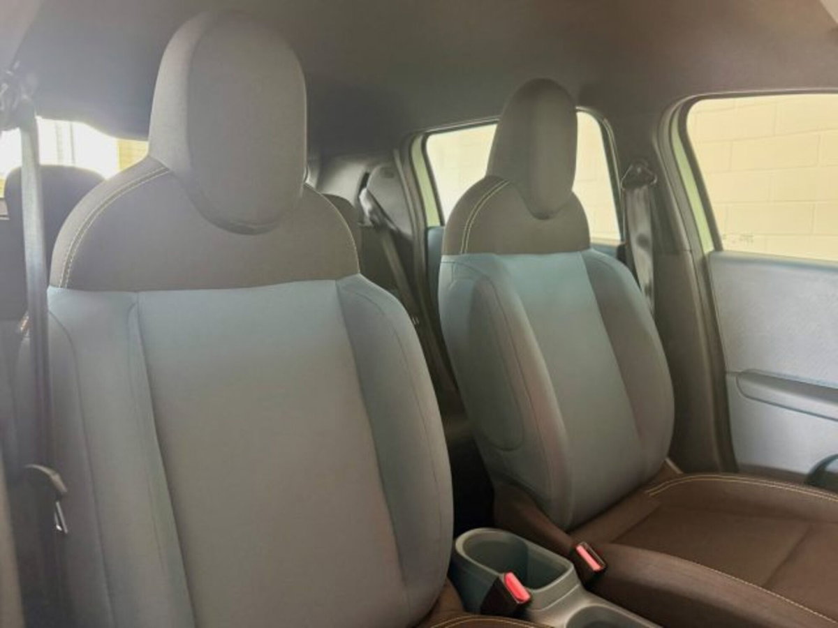 Fiat Grande Panda 1.2 Icon 100cv (14)