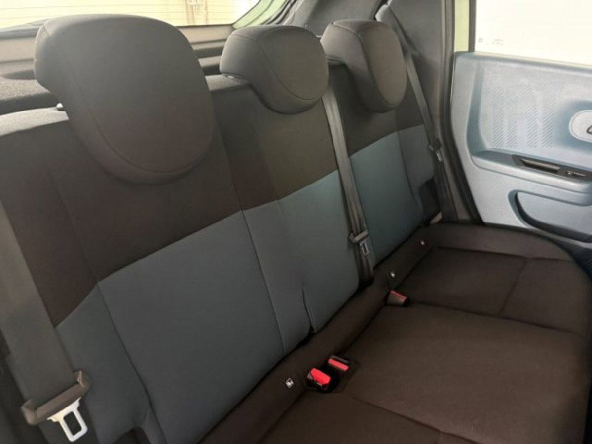Fiat Grande Panda 1.2 Icon 100cv (15)