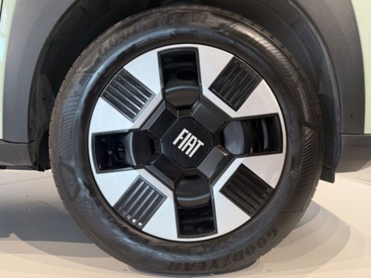 Fiat Grande Panda 1.2 Icon 100cv (9)