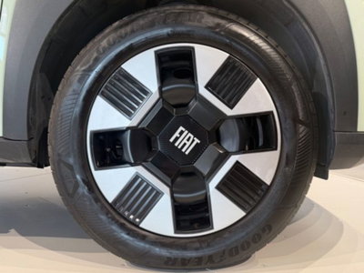 Fiat Grande Panda 1.2 Icon 100cv (9)
