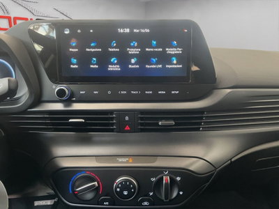 Hyundai Bayon 1.0 t-gdi Business 90cv mt (17)
