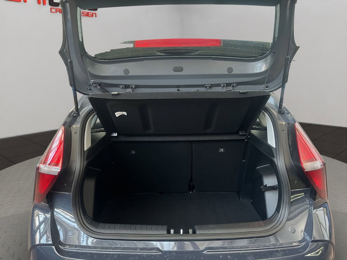 Hyundai Bayon 1.0 t-gdi Business 90cv mt (7)
