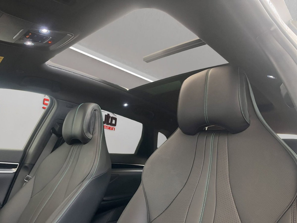 Byd Seal U DM-i 1.5 phev Comfort 2wd (12)