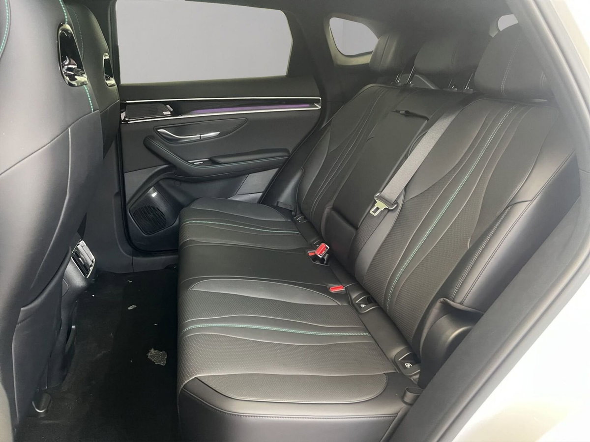Byd Seal U DM-i 1.5 phev Comfort 2wd (13)